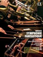 Berlioz: Symphonie fantastique